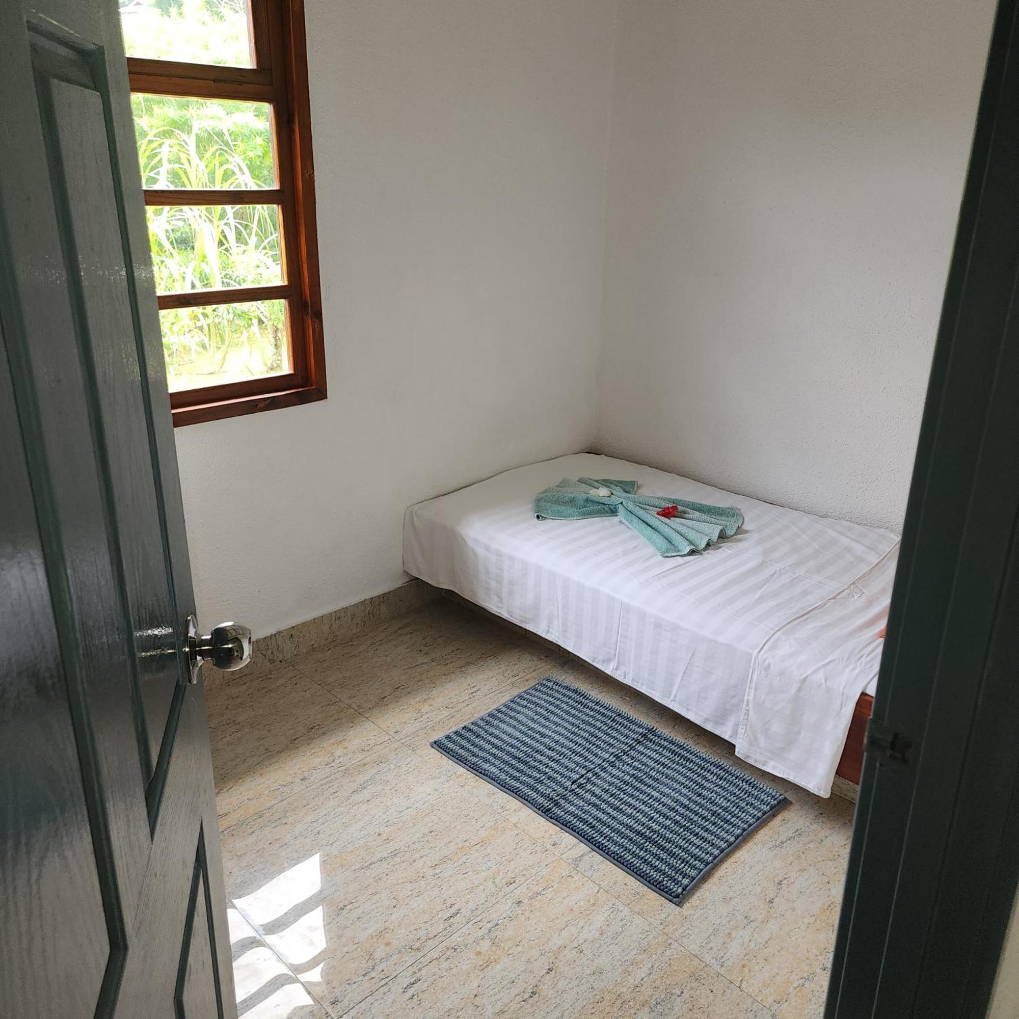 Chalets Des Vacances Takamaka Værelse billede
